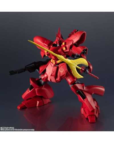 Robot Spirits MSN-04 Sazabi Char's Counterattack Gundam Universe - Bandai | TanukiNerd.it