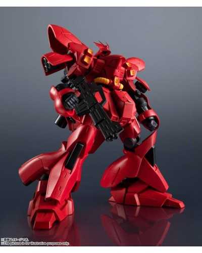 Robot Spirits MSN-04 Sazabi Char's Counterattack Gundam Universe - Bandai | TanukiNerd.it
