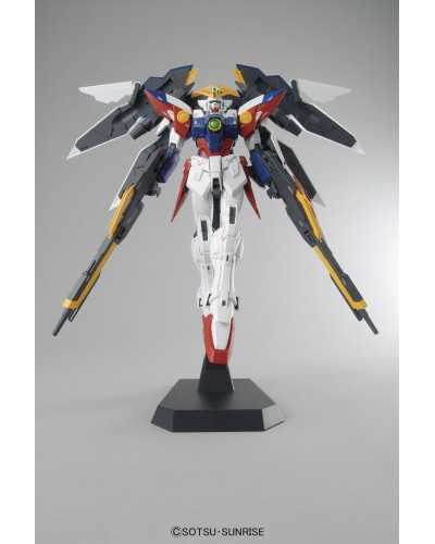 MG XXXG-00W0 Wing Gundam Proto Zero EW Ver. - Bandai | TanukiNerd.it