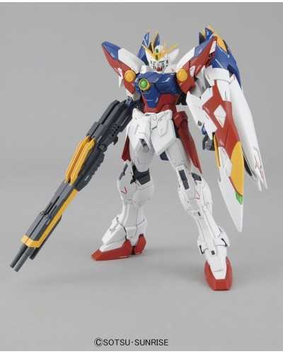 MG XXXG-00W0 Wing Gundam Proto Zero EW Ver. - Bandai | TanukiNerd.it