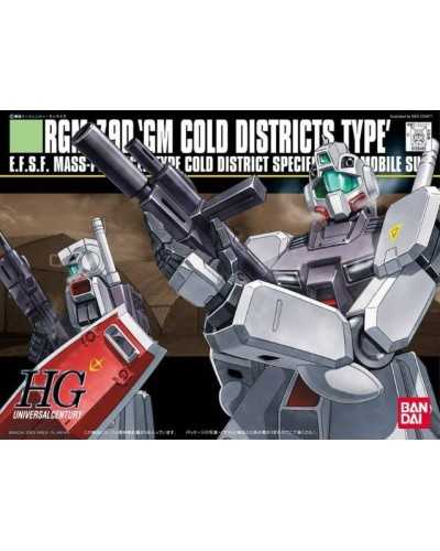 HGUC 038 RGM-79D GM Cold Districts Type - Bandai | TanukiNerd.it