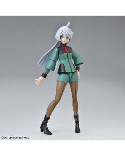 Figure-rise Standard Miorine Rembran The Witch from Mercury