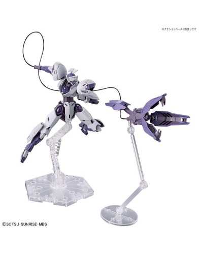 HG The Witch from Mercury 11 Michaelis