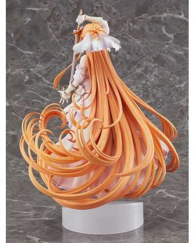 Sword Art Online PVC Statue 1/7 Asuna Stacia, the Goddess of Creation