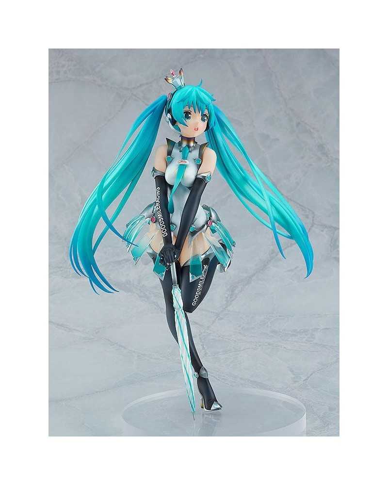 Hatsune MIku - Racing Miku GT Project (2013 Rd. 4 SUGO Support Ver)
