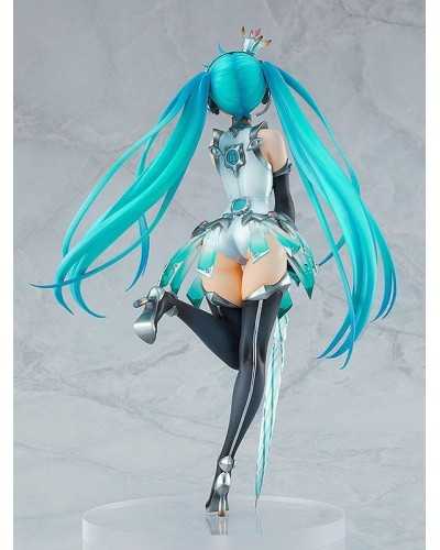 Hatsune MIku - Racing Miku GT Project (2013 Rd. 4 SUGO Support Ver)
