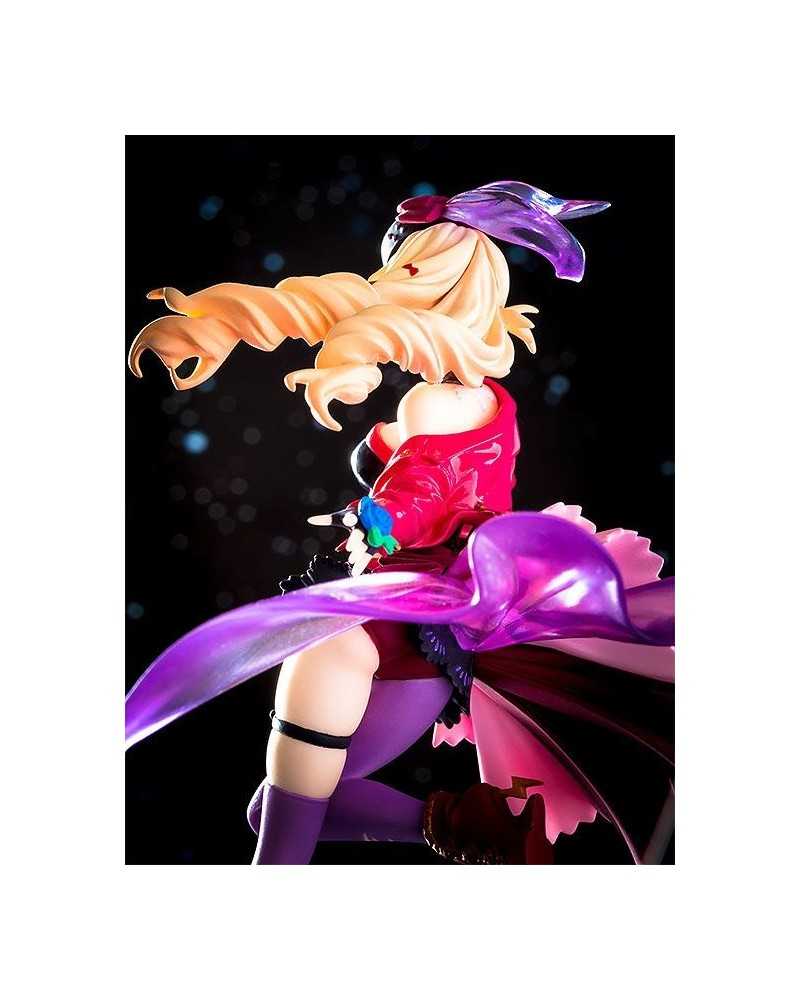 Macross Frontier The Movie: The Wings Of Goodbye PLAMAX MF-14: minimum factory Sheryl Nome
