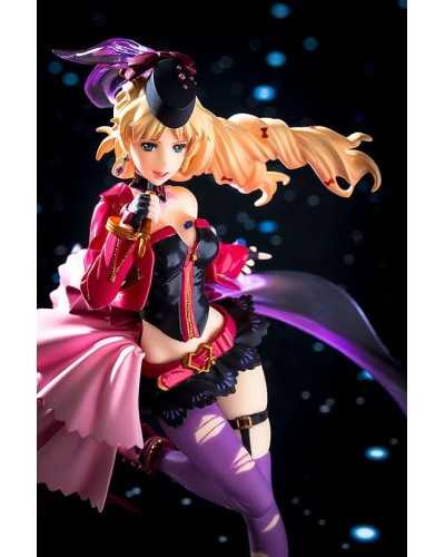 Macross Frontier The Movie: The Wings Of Goodbye PLAMAX MF-14: minimum factory Sheryl Nome