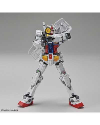 RX-78F00 Gundam - Gundam Factory Yokohama