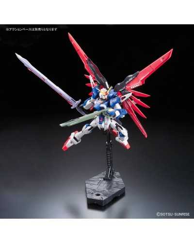 RG 11 ZGMF-X42S Destiny Gundam