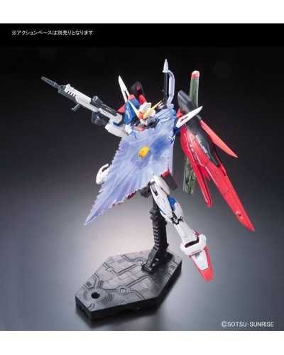 RG 11 ZGMF-X42S Destiny Gundam
