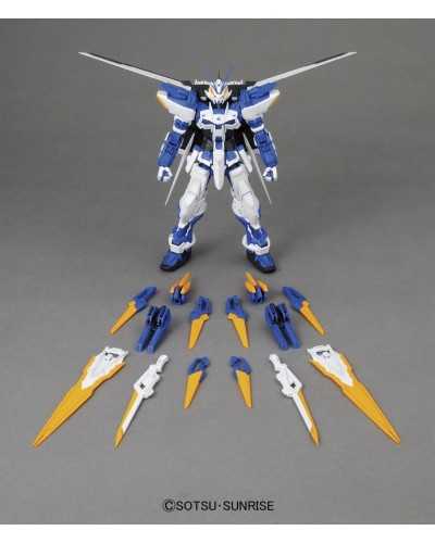 MG MBF-P03D Gundam Astray Blue Frame D
