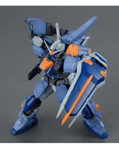 MG GAT-X102 Duel Gundam Assaultshroud