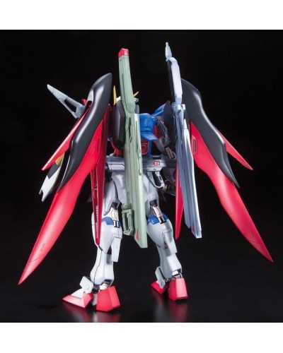MG ZGMF-X42S Destiny Gundam Extreme Blast Mode Special Edition