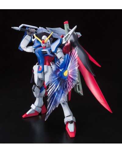 MG ZGMF-X42S Destiny Gundam Extreme Blast Mode Special Edition