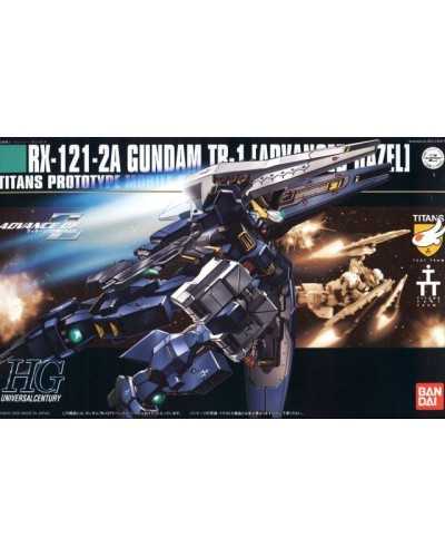 HGUC 057 RX-121-2A Gundam TR-1 [Advanced Hazel]