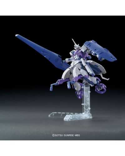 HG IBO 016 Gundam Kimaris Trooper