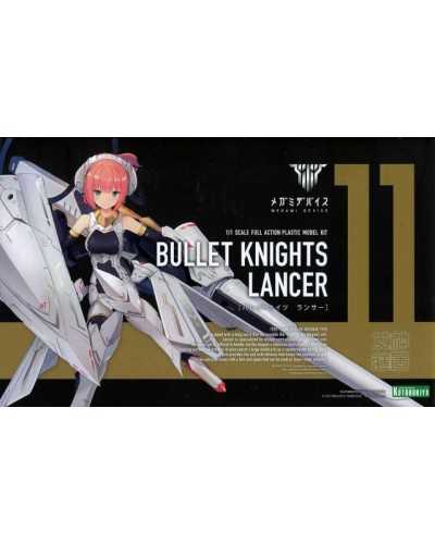 Megami Device Bullet Knights Lancer