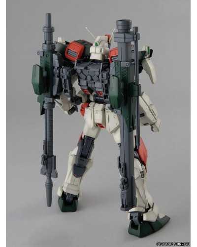 MG GAT-X103 Buster Gundam