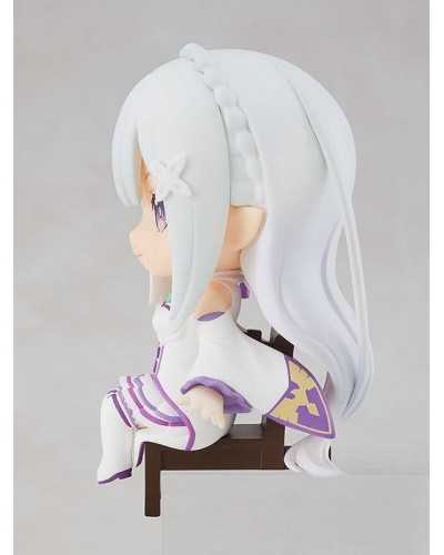 Re:Zero Starting Life in Another World Nendoroid Swacchao! Emilia figure