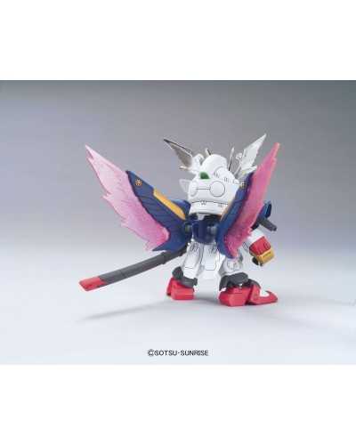 BB Senshi BB397 Legend Musha Victory Gundam
