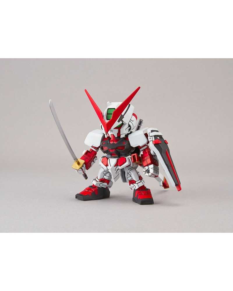 SD Gundam EX-Standard Gundam Astray Red Frame