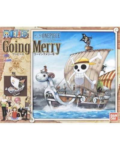 One Piece Going Merry Big Scale 30 cm