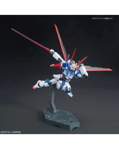 HGCE 198 ZGMF-X56S/α Force Impulse Gundam Revive
