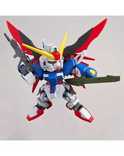 SD Gundam EX-Standard 009 Destiny Gundam
