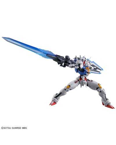 1/100 Full Mechanics GAT-X370 Raider Gundam - Bandai | TanukiNerd.it