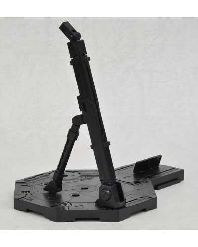 Display Stand Action Base 1 BLACK 1/100