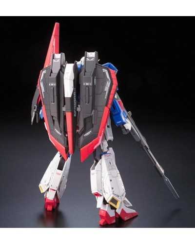 RG 10 MSZ-006 Zeta Gundam