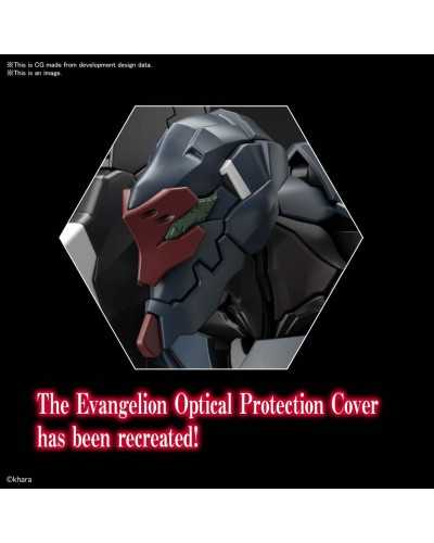 RG Evangelion Unit-03 (The Enchanted Shield of Virtue Set)