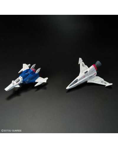 RG 33 ZGMF-X56S/α Force Impulse Gundam