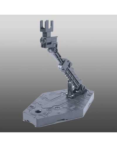 1/144 Display Stand Action Base 2 GRAY