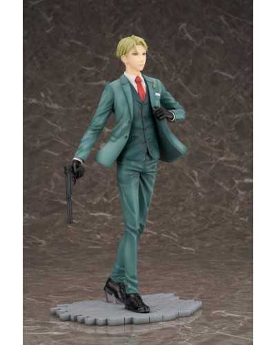 Spy X Family Loid Forger 1/7 Scale Fig