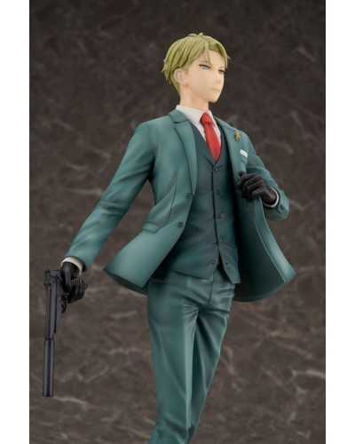 Spy X Family Loid Forger 1/7 Scale Fig
