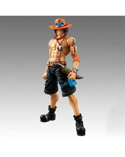 One Piece Portgas Ace Vah