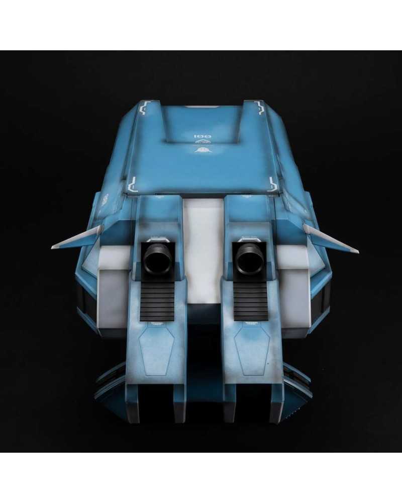Realistic Model Ptolemaios Container Gundam