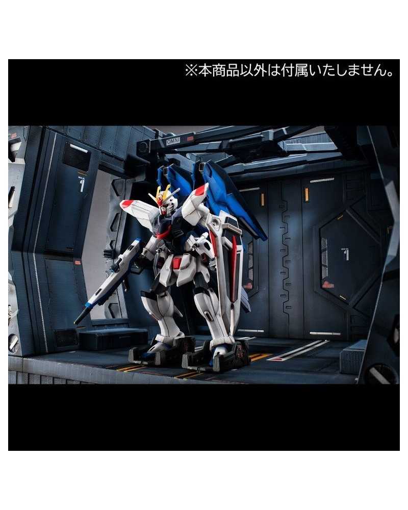 Rms Hanger Ms Gundam Seed 1/44 Arc Angel