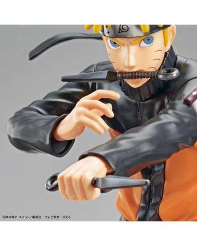 Entry Grade Naruto Uzumaki Model Kit - Bandai | TanukiNerd.it