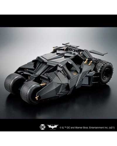 1/35 Batmobile (Batman Begins Ver.) - Bandai | TanukiNerd.it