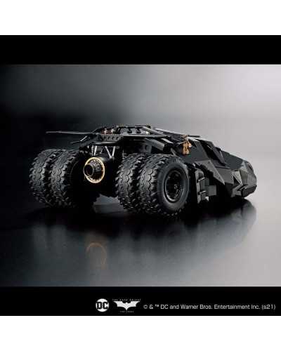 1/35 Batmobile (Batman Begins Ver.) - Bandai | TanukiNerd.it