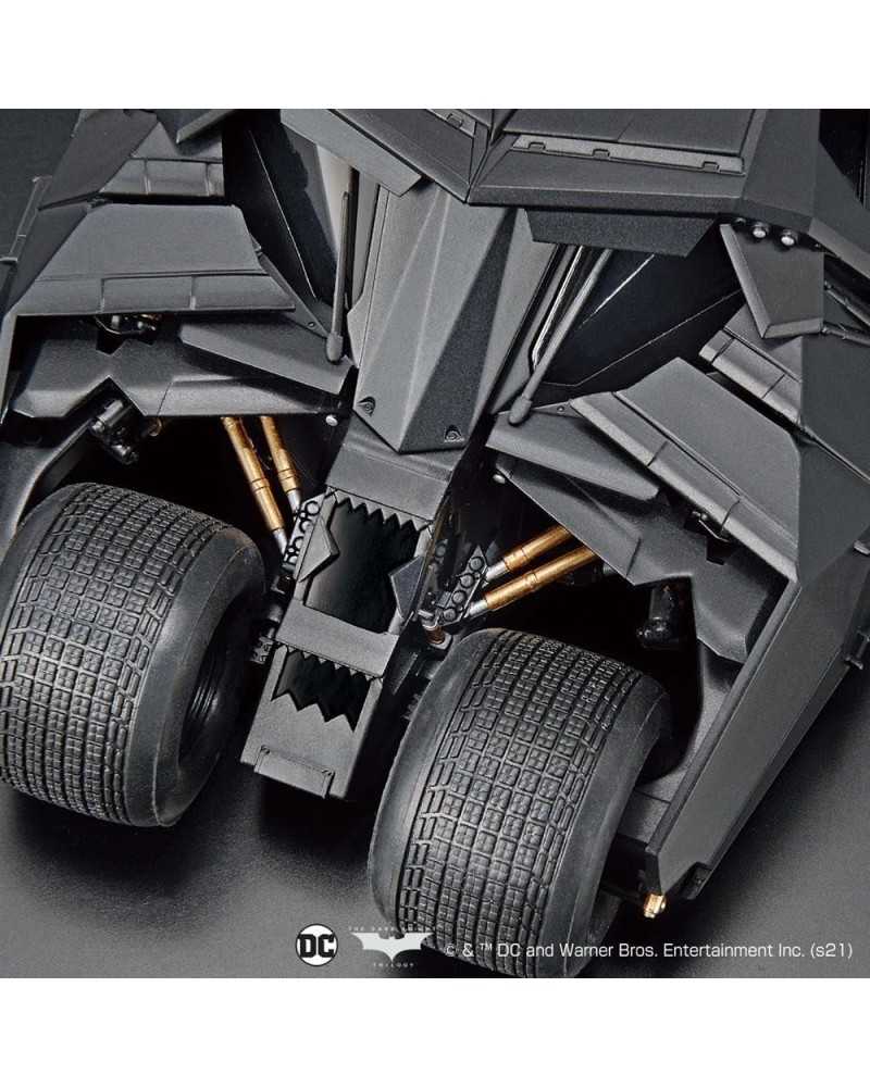 1/35 BATMOBILE (BATMAN BEGINS VER.) - Rise of Gunpla