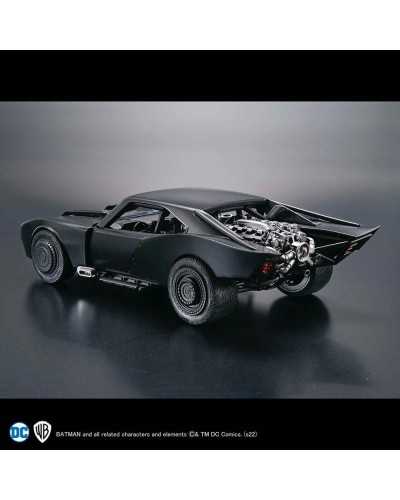 1/35 Batmobile (The Batman Ver.) - Bandai | TanukiNerd.it