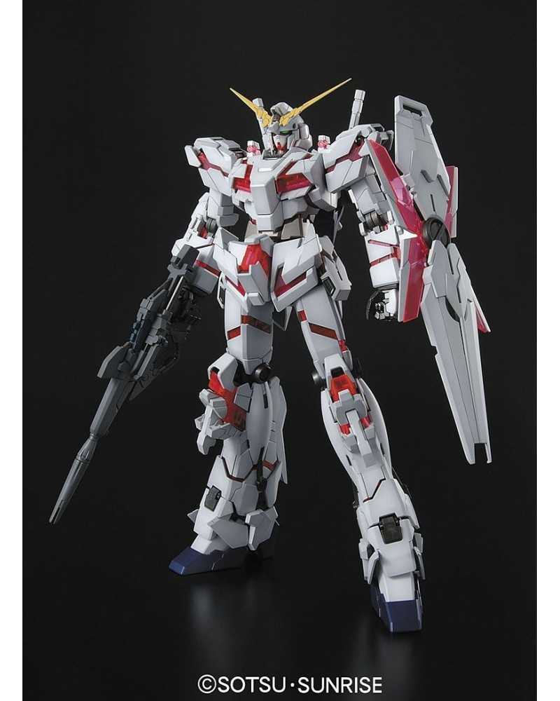 MG RX-0 Unicorn Gundam