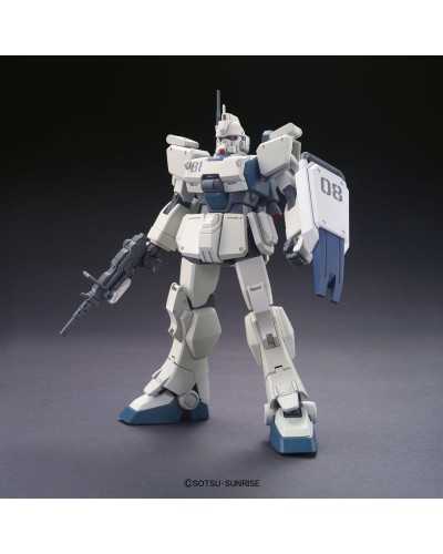 HGUC 155 RX-79G Ez-8 Gundam Ez8