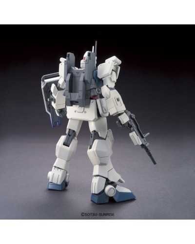 HGUC 155 RX-79G Ez-8 Gundam Ez8