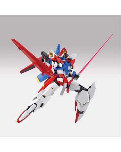 HGAG 026 Gundam AGE-3 Orbital
