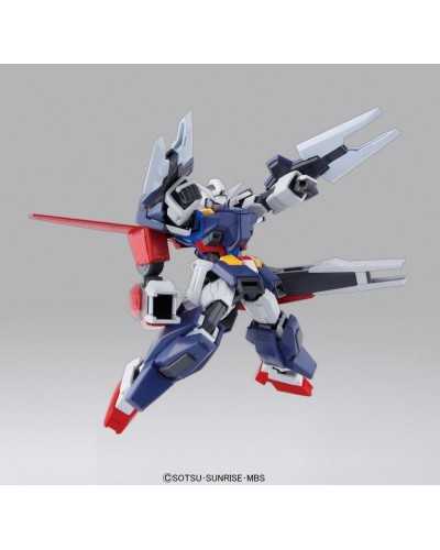HGAG 035 Gundam AGE-1 Full Glansa
